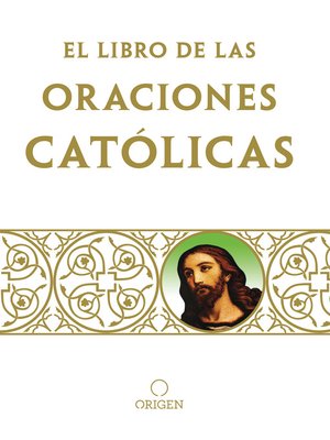 cover image of El libro de oraciones católicas